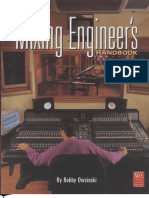 (E-Book)_The Mixing Engineers Handbook