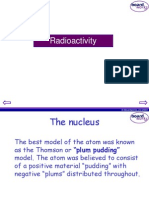 5th Radioactivity