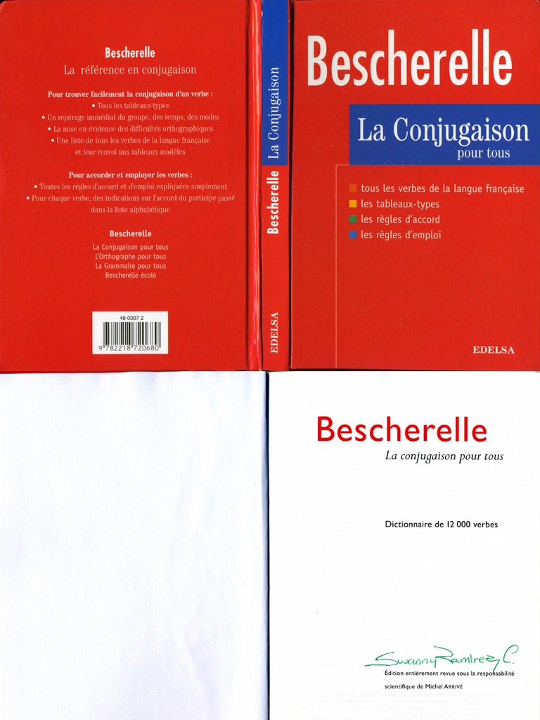 Bescherelle Conjugaison En Ligne Gratuit Bescherelle - Conjugaison