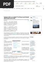 Swing trader ou scalper_ Conheça as principais diferenças entre eles - InfoMoney