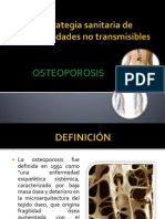 Osteoporosis