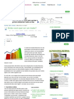 Então você quer ser um trader_