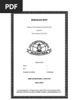 Download Makalah KKPI SMK Kelas X Multimedia by huwal90s SN151988638 doc pdf