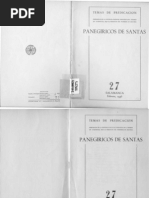 241(083) TP(27) Panegiricos de Santas 27