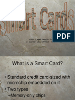 Smart Cards