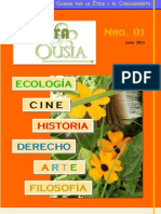 REVISTA OUSIA 001