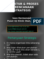 Strategic Planning