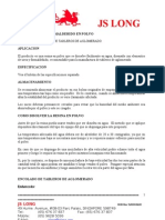 U FP Manual PB Espanol