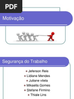Motivação