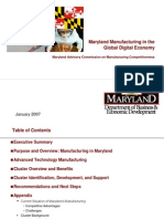 Maryland Manufacturing Strategic Plan 1225712553575740 9