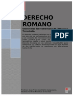 Curso completo de Derecho Romano.(2013)..doc