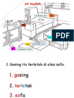 LEMBARAN KERJA BERGAMBAR