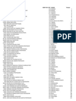 Lista de Escolas Ensino 5 Ano IDESP