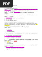 Quality 101 Version Control Information Technology Management