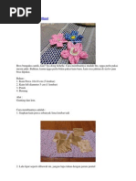 Download Tutorial Bunga Aplikasi by Frida Aridiana Putri SN152036796 doc pdf