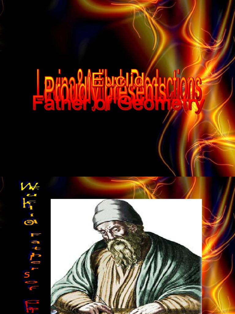 EUCLID BIBLE intelligence overview