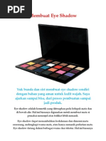 Download Membuat Eye Shadow by mataharicourse SN152048584 doc pdf