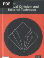 Download Martin West Textual Criticism and Editorial Technique by Anonymous n8Y9Nk SN152050857 doc pdf