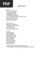 Anunt Sedinta Cu Parintii 3 Pdf