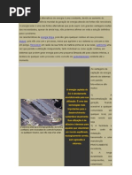 A busca por sistemas alternativos de energia é uma constante