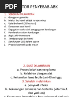 Download FAKTOR PENYEBAB ABK by Rina Rosdiana SN152062394 doc pdf