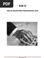 Download Siklus Akuntansi Perusahaan Jasa by Aditya Iqbal Maulana SN152062546 doc pdf