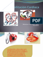 Rehabilitacion Cardiaca