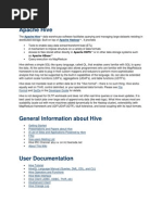 Download Apache Hive by Ashok Kumar K R SN152064452 doc pdf