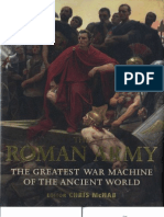 Osprey - The Roman Army - The Greatest War Machine of The Ancient World