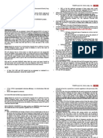 National Development V CA 1988