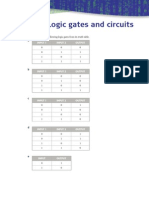 Logic Gates