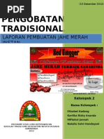 Download Laporan Pembuatan Jahe Merah Merah Instan by Natalia Selvi Handayani SN152071904 doc pdf