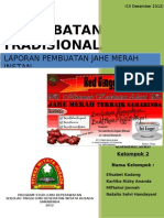 Download Laporan Pembuatan Jahe Merah Merah Instan by Natalia Selvi Handayani SN152071904 doc pdf