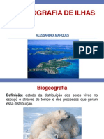 Biogeografia de Ilhas Alessandra (1)