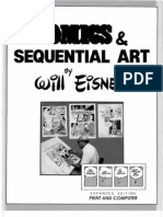 Theory of Comics and Sequential Art