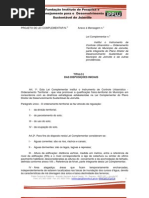 0 - Nova Lei de Ordenamento Territorial - Texto Da Lei (Minuta)