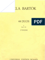 IMSLP20283-PMLP47288-Bartok Violin Duets Part I