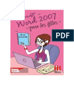 Word 2007 Pour Les Filles