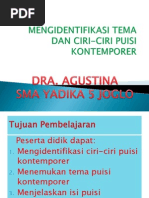 Download PUISI KONTEMPORER by anon_708067207 SN152089122 doc pdf