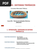 Carta de Presentacion de Tecnico Electricista Profesional