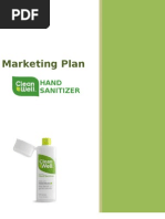 Download hand Sanitizerdoc by Vivek Kumar SN152092089 doc pdf