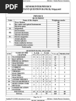 Download Sr Physics - Chapter Wise Important Questions by githa SN152094867 doc pdf