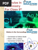 Valency Table PDF | PDF | Chemical Compounds | Periodic Table