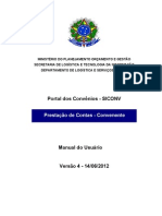 Manual Convenente Prestacao Contas Convenente Vs4 14062012