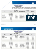 21.06.2011 Calendario Metodologia Ensino Superior