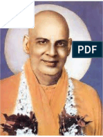 Swami Sivananda