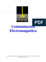 Contaminacion Electromagnetica