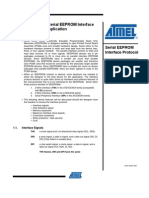 Selecting The Best Serial EEPROM Interface Protocol For Your Application