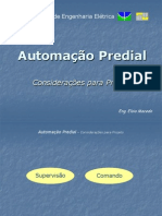 Apostila Automa o Predial