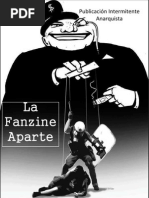 La Fanzine Aparte 2 (Web)